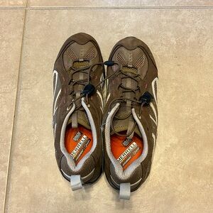 Merrell siren Athena brown